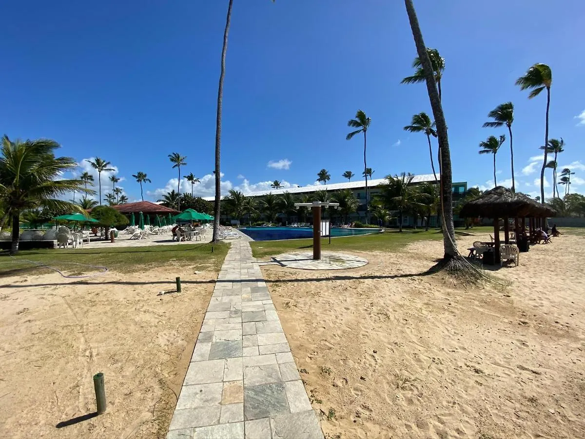 Ancorar Flat Resort Porto de Galinhas