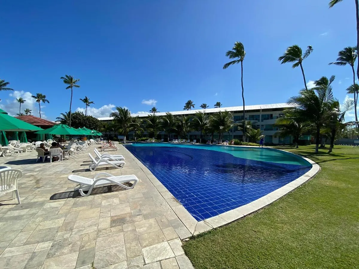 Ancorar Flat Resort Porto de Galinhas Apartment
