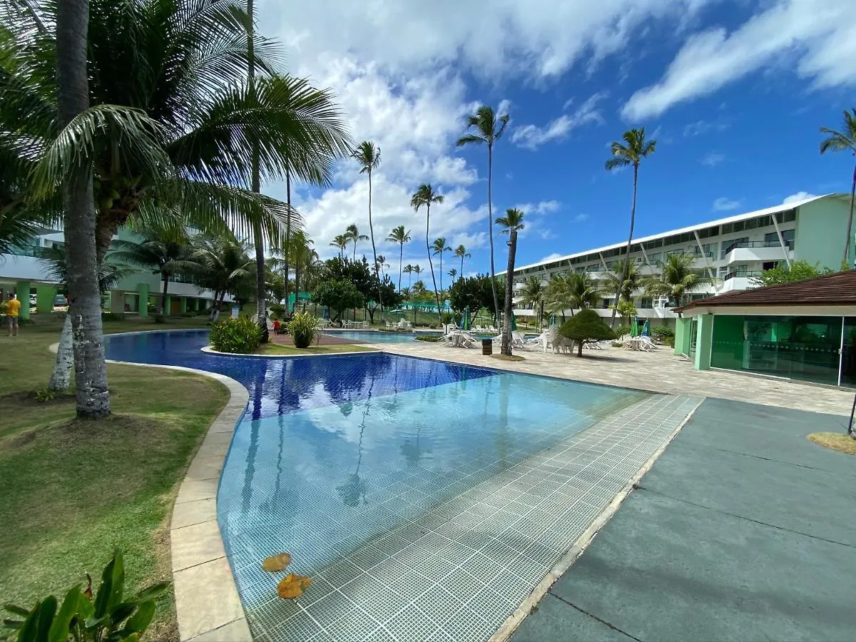 Ancorar Flat Resort Porto de Galinhas 0*,  Brazil