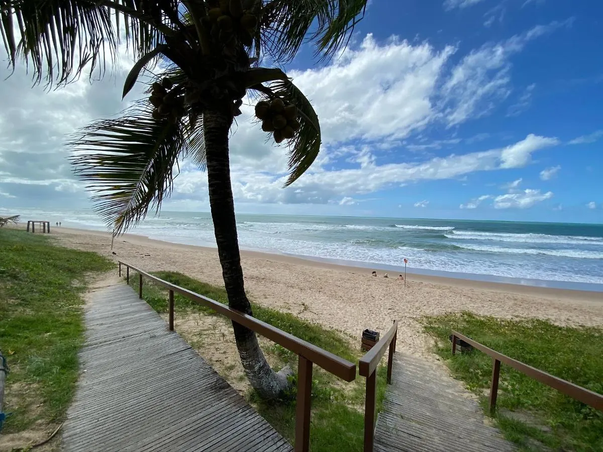 Ancorar Flat Resort Porto de Galinhas