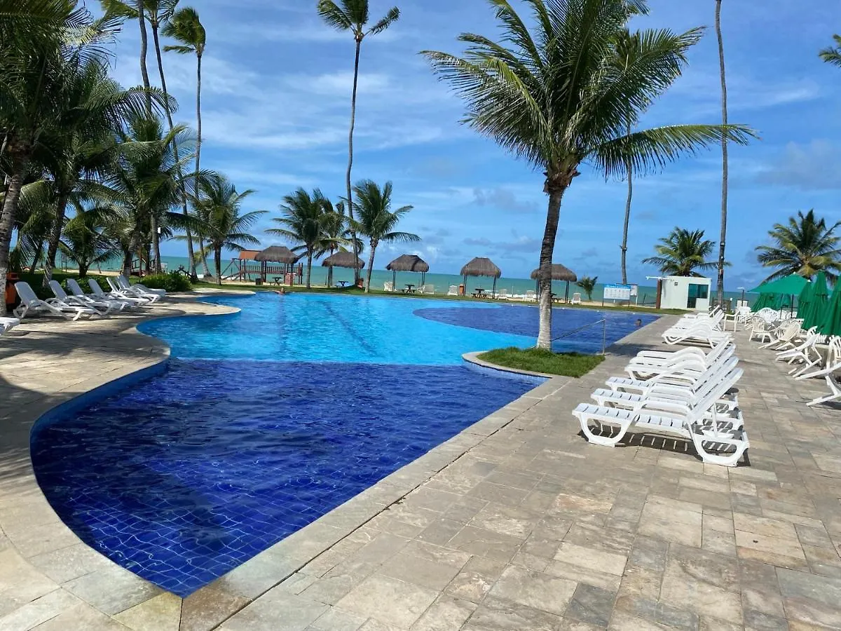 Ancorar Flat Resort Porto de Galinhas