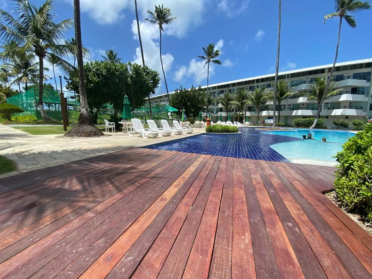 Ancorar Flat Resort Porto de Galinhas Apartment