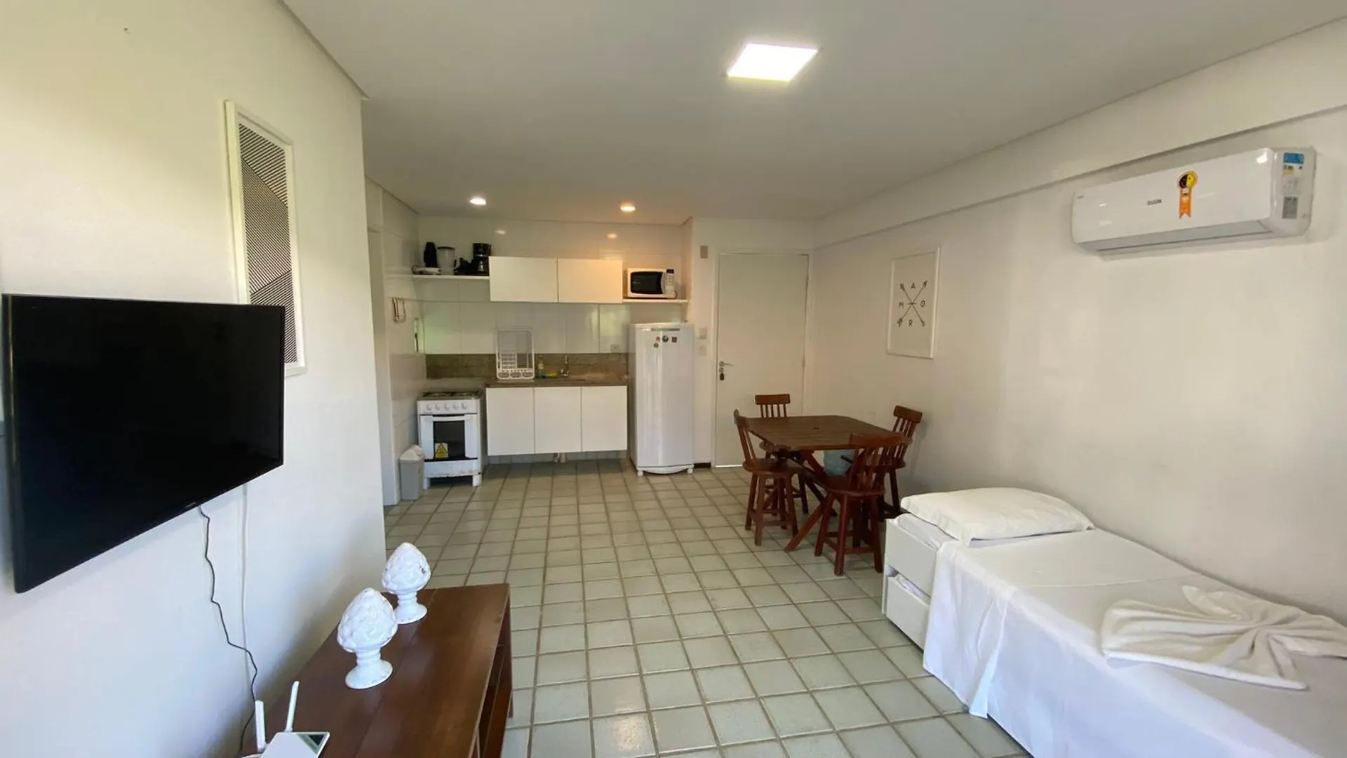 Ancorar Flat Resort Porto de Galinhas