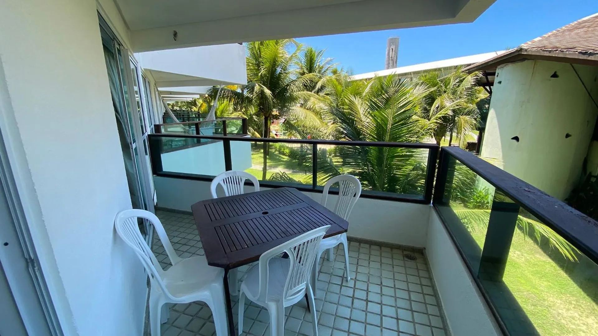 Ancorar Flat Resort Porto de Galinhas Brazil