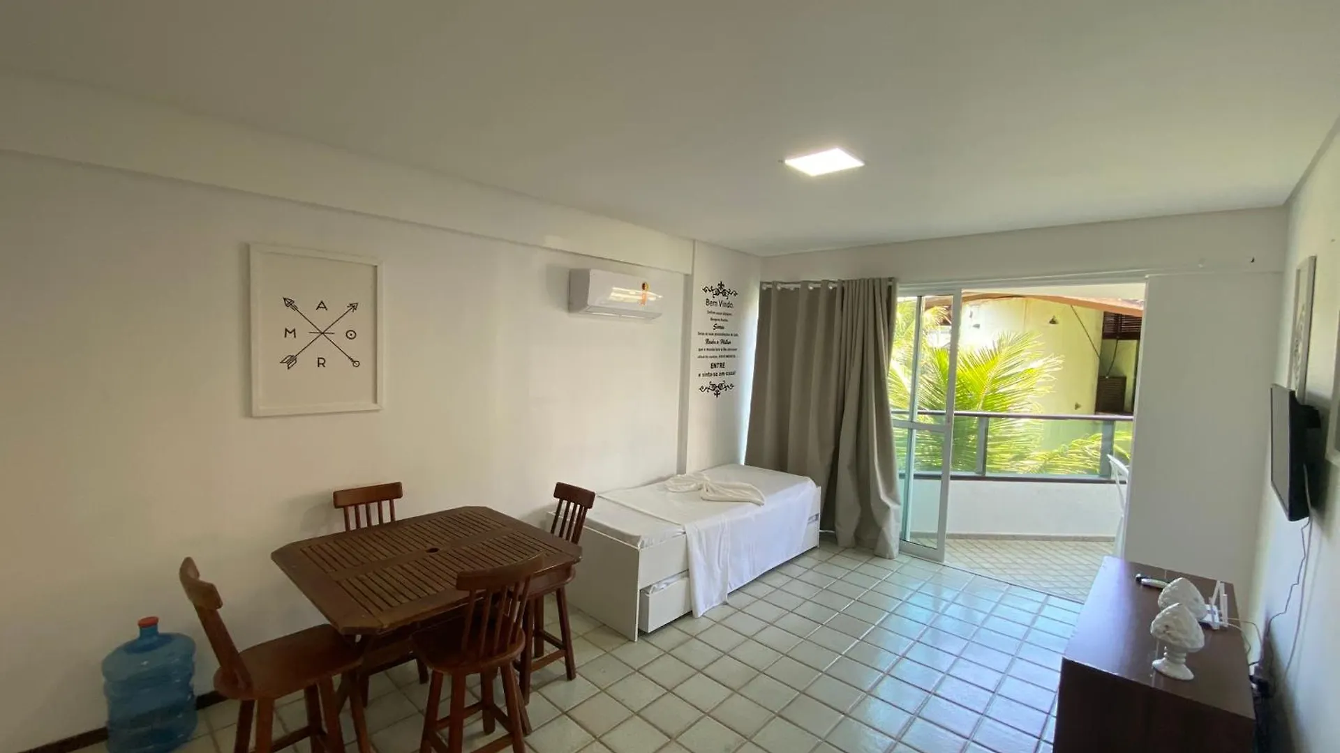 Ancorar Flat Resort Porto de Galinhas 0*,  Brazil