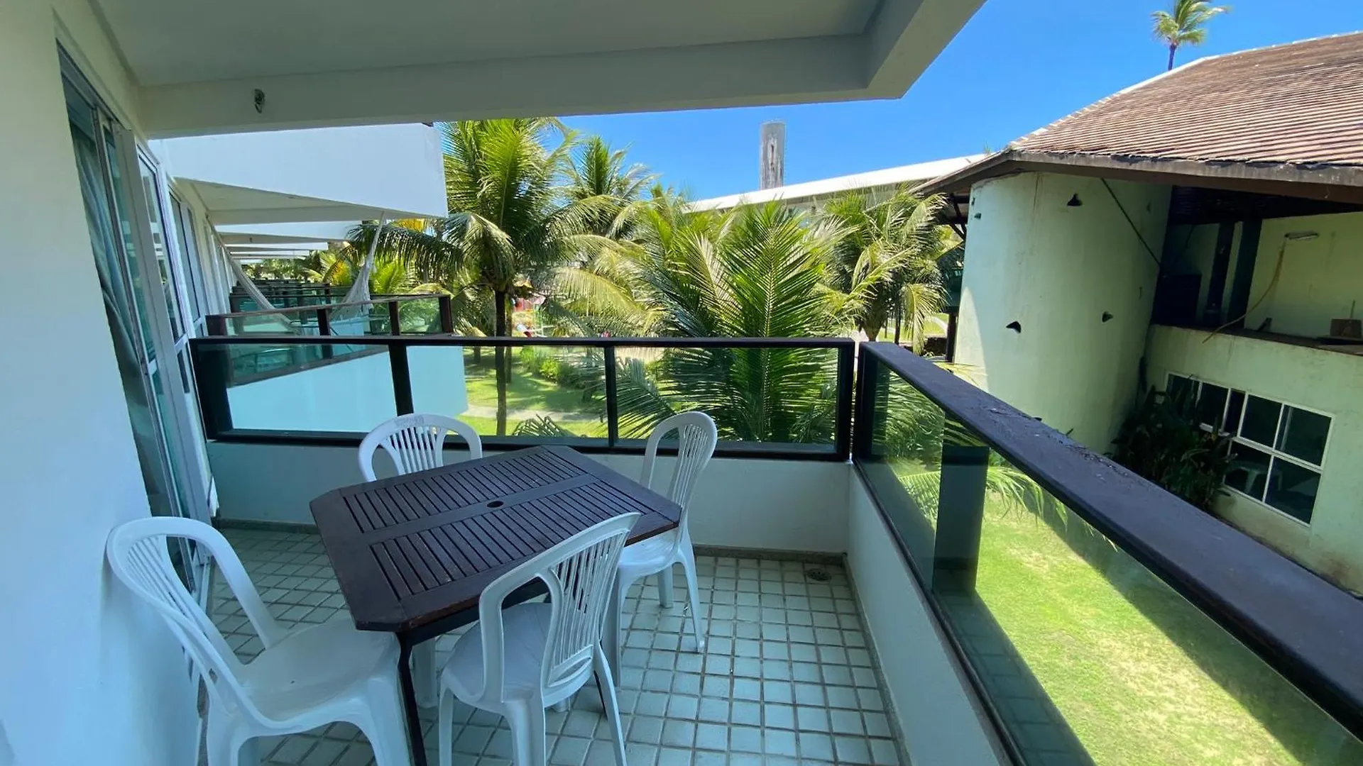 Apartment Ancorar Flat Resort Porto de Galinhas Brazil