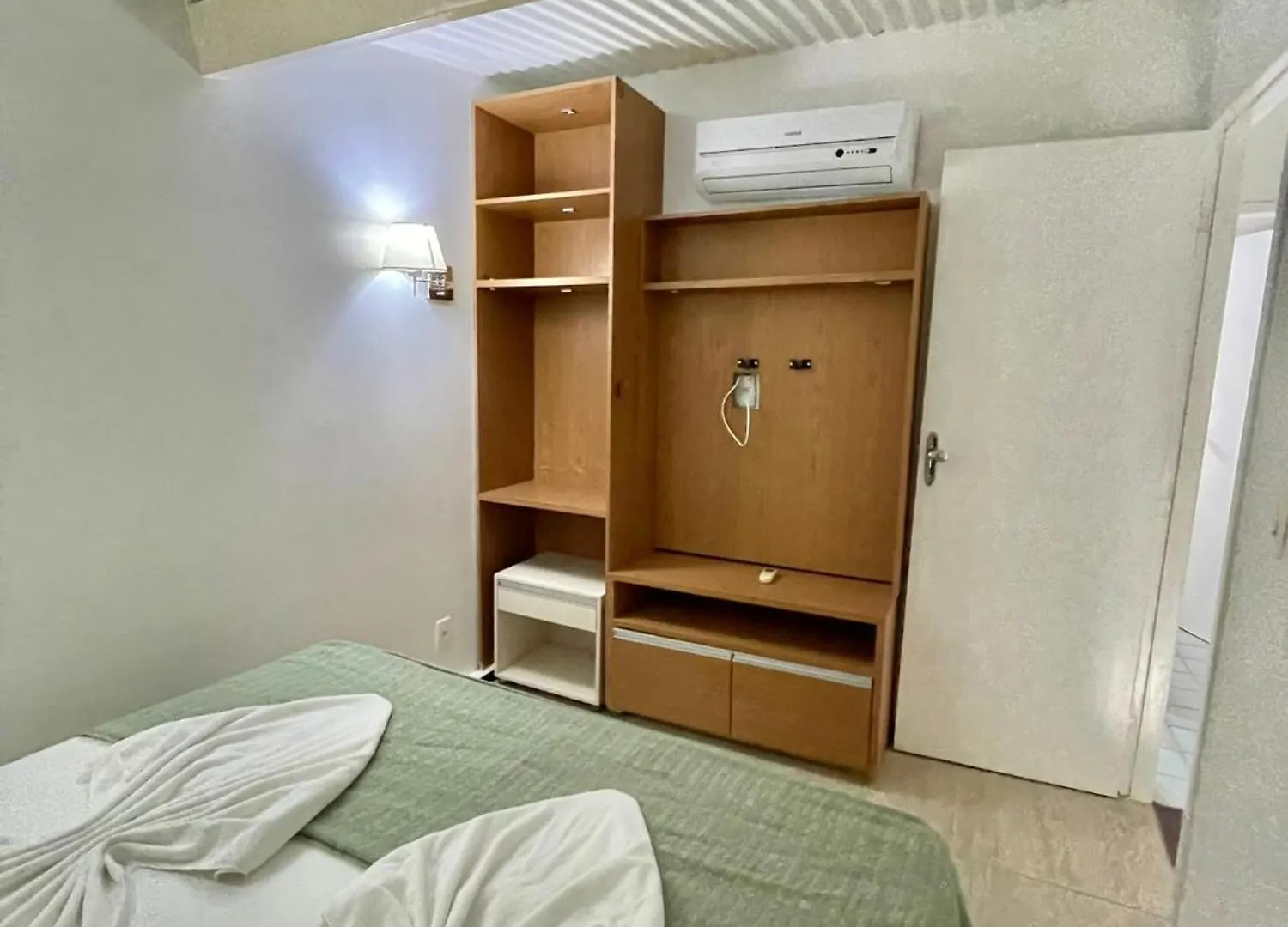 Ancorar Flat Resort Porto de Galinhas 0*,