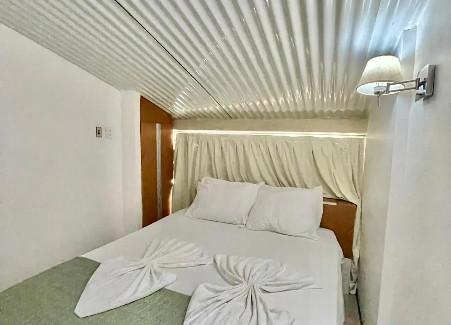 Ancorar Flat Resort Porto de Galinhas Apartment